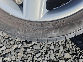 ☀️orig.alu AUDI S-LINE 5x112 R17 - 7