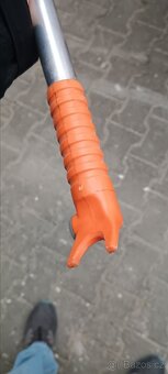 Galusková pumpička favorit speciál - 7