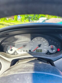 Ford Focus 1.6. 74kw - 7
