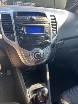 Hyundai ix20 1.6 CRDI 85kw 2015 - 7