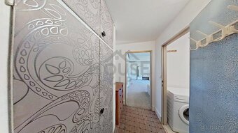 Prodej bytu 1+kk, 40 m2, Praha 6 - Veleslavín, ev.č. 00683 - 7