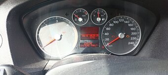 Ford Focus 1.6, 80kW, 2007 - 7