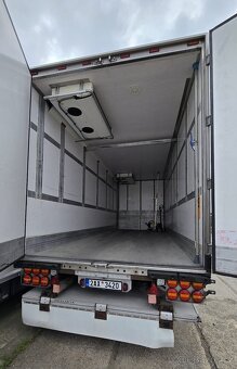SOUPRAVA MAN TGA | DOUBLEDECKER - 7