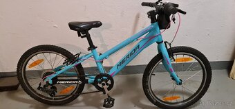 Detske kolo 20"Merida Juliet - 7