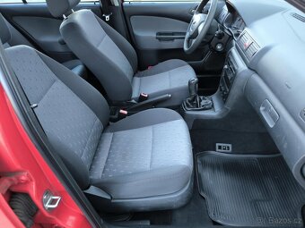 Škoda Octavia 1.9 TDi , 74 kW nafta, 2010 - 7