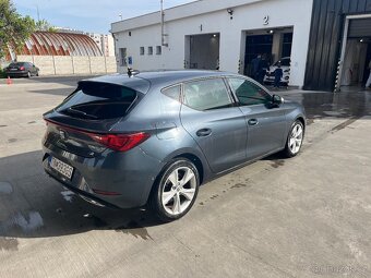 Predám Seat Leon FR 4. generácie - 7