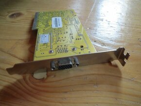 Karty do PC PCI/AGP - 7
