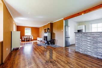 Prodej rodinné domy, 120 m2 - Ledeč nad Sázavou, ev.č. 00792 - 7