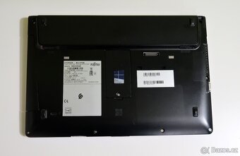 FUJITSU S936 /i7-6600/8GB/SSD256GB/FULLHD/WIN11/ZÁRUKA - 7