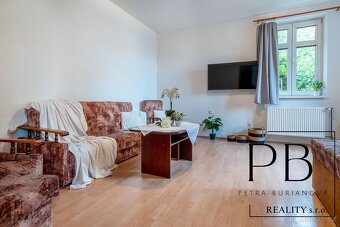 Prodej bytu 1+1, 42 m2 s GARÁŽÍ 22 m2 - Ivančice - 7