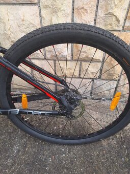 Force Grannus 29" vel 16" BLK/I - 7