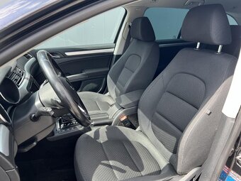 Škoda Superb 2013, 269 tkm, cena s DPH - 7