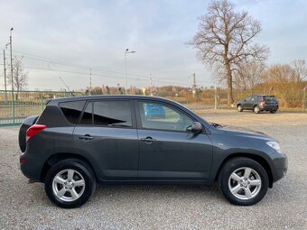 Toyota Rav4 2.0 VVT-i 112KW Comfort 4x4 - 7