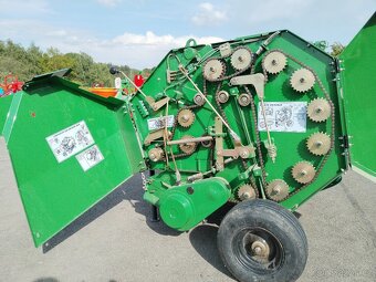 Lis na balíky RB310 JD - 7
