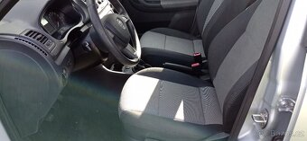 Fabia 1.2 tsi - 7