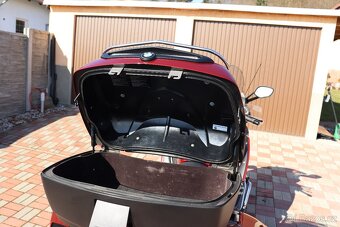 BMW K 1600 GT - 7