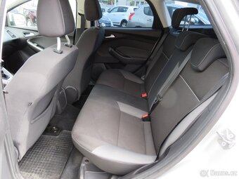 Ford Focus 1.6 TDCi , 70 kW nafta, 2013 - 7