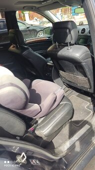 Mercedes Gl 350 cdi Facelift rv.2011 - 7