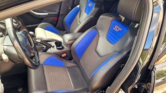 Ford Focus ST 250 ,r.v 2014 Osram Black - 7