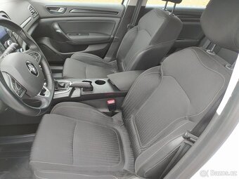 Renault Megane Grandtour 1.5 Dci - 7