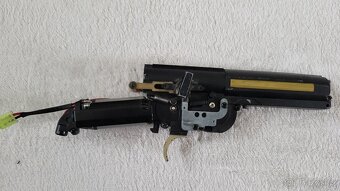 airsoft CYMA CM.032 (M14) na náhradní díly - 7