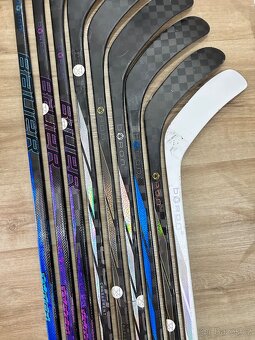 BAUER PROTOR + TWITCH = MODRÉ + FIALOVÉ + ZLATÉ ✅ - 7