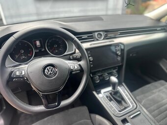 Volkswagen Passat B8 2.0 TDI, 140 kW, R-line 2018 - 7