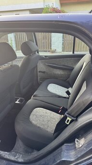 Fabia 1.4 - 7