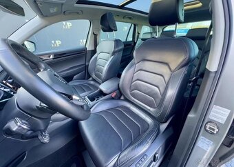 Škoda Kodiaq automat benzín 132 kw 2017 - 7