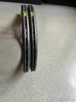 Tenisové rakety Wilson Blade 98 - 7