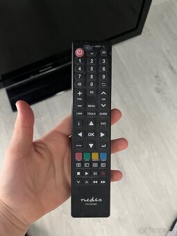 Panasonic TX-L32E5E televize - 7