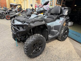 CFMOTO Gladiator X1000 G3, DPH, skladem - 7