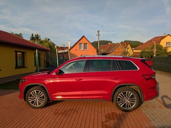 Škoda Kodiaq 2.0 TDI 4x4 L&K - 7