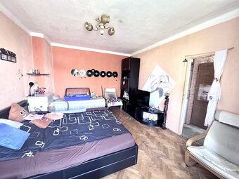 Prodej bytu 2+1, 58 m² , se dvěma sklepy – Čáslav, klidná lo - 7