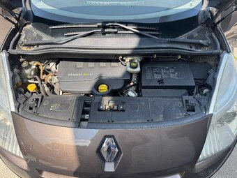 Náhradní díly - Renault Scenic 1.9 DCI 96kW r.v. 2010 - 7