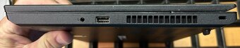Lenovo ThinkPad L480 14" - i5-8350U / 8GB RAM / 250GB SSD - 7