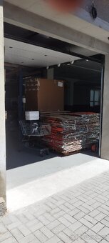 Pronájem skladu/paletové stání až 160 palet - 7