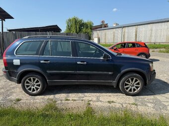 Volvo XC90 - 7