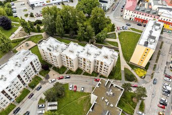 Prodej bytu 3+1, 69 m centrum Havlíčkova Brodu - 7