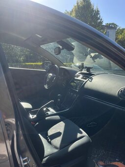 MAZDA 6 GH 2009 Díly - 7