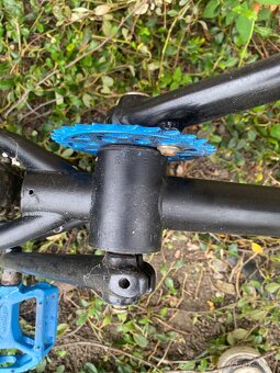 BMX - 7
