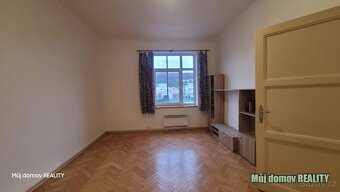 Pronájem prostorného bytu 2+1, 80 m  Praha-Radotín. - 7