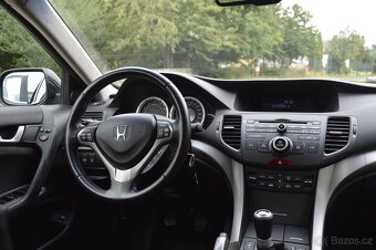 Honda Accord 2.2 I-DTEC 173 000 KM - 7