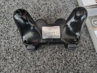 PS3 Slim 320GB, originál ovladač + 6 her / PlayStation 3 - 7
