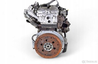 Motor HYUNDAI H1 KIA SORENTO 2.5 CRDI 140 KM D4CB - 7