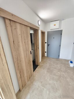 Pronájem bytů Veselí nad Moravou - 7