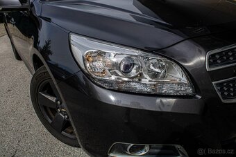 Chevrolet Malibu 2.0 CRDI LTZ - 7