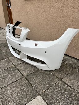 Nárazník bmw e90/91 M-paket - 7
