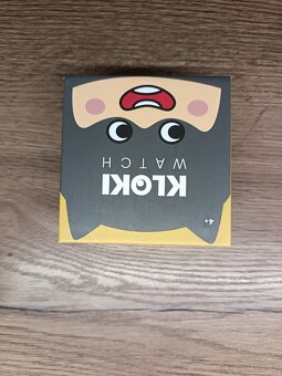 Dětské chytré hodinky Kloki GPS - 7