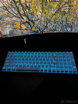 Herní Pc i9 14900kf rtx 3080ti 64gb ddr5 wifi - 7